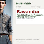 Ravandur Name Meaning and Details