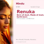 Renuka Name Meaning and Details