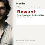 Rewant Name Meaning and Details