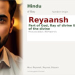 Reyaansh Name Meaning and Details