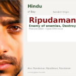 Ripudaman Name Meaning and Details