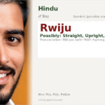 Rwiju Name Meaning and Details