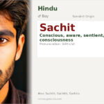 Sachit Name Meaning and Details