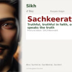 Sachkeerat Name Meaning and Details