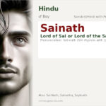 Sainath Name Meaning and Details