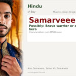 Samarveeer Name Meaning and Details