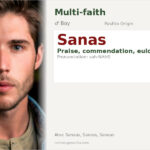 Sanas Name Meaning and Details