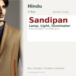 Sandipan Name Meaning and Details