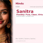 Sanitra Name Meaning and Details