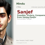 Sanjef Name Meaning and Details