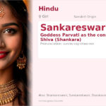 Sankareswari Name Meaning and Details