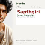 Sapthgiri Name Meaning and Details