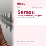 Sarasu Name Meaning and Details
