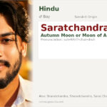 Saratchandra Name Meaning and Details