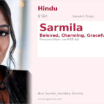 Sarmila Name Meaning and Details