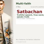 Satbachan Name Meaning and Details