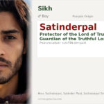 Satinderpal Name Meaning and Details