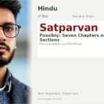 Satparvan Name Meaning and Details