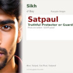 Satpaul Name Meaning and Details
