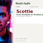 Scottie Name Meaning and Details