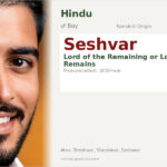 Seshvar Name Meaning and Details