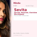 Sevita Name Meaning and Details
