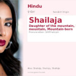 Shailaja Name Meaning and Details