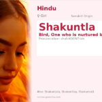 Shakuntla Name Meaning and Details