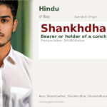 Shankhdhar Name Meaning and Details