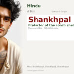 Shankhpal Name Meaning and Details