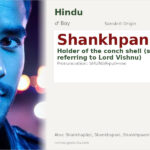Shankhpani Name Meaning and Details
