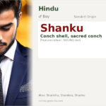 Shanku Name Meaning and Details