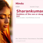 Sharankumari Name Meaning and Details