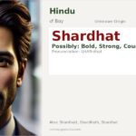 Shardhat Name Meaning and Details