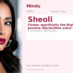Sheoli Name Meaning and Details