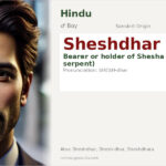 Sheshdhar Name Meaning and Details