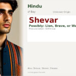Shevar Name Meaning and Details