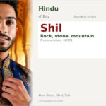 Shil Name Meaning and Details
