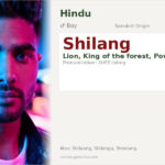 Shilang Name Meaning and Details