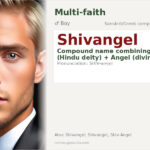 Shivangel Name Meaning and Details