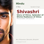 Shivashri Name Meaning and Details