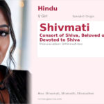Shivmati Name Meaning and Details