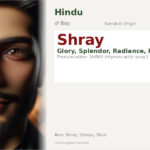 Shray Name Meaning and Details