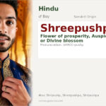 Shreepushp Name Meaning and Details
