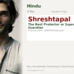 Shreshtapal Name Meaning and Details