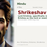Shrikeshav Name Meaning and Details