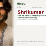 Shrikumar Name Meaning and Details