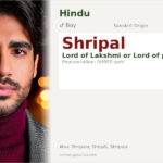 Shripal Name Meaning and Details