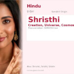 Shristhi Name Meaning and Details