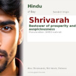 Shrivarah Name Meaning and Details